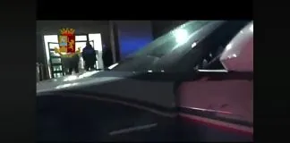 Lavorava senza alcuna autorizzazione per la riparazione di autoveicoli in un’autofficina meccanica abusiva
