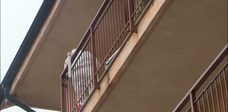 Erano trascorse da poco le 9.40 di oggi 13 marzo 2022, quando il silenzio e’ stato squarciato da una fortissima esplosione verificatasi in via Catara Lettieri, nella strada che da Camaro San Paolo arriva a Messina 2