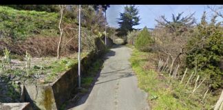 A San Piero Patti, è stata prevista a partire dal 15 marzo 2022… la chiusura al transito di un tratto della strada provinciale agricola 229 “di Ramondino”