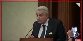 Lo ha scritto ieri, 20 marzo 2022, sui suoi profili di Facebook, Angelo Giorgianni l’ex magistrato della Corte d’Appello peloritana, originario di Polistena ma messinese d’adozione