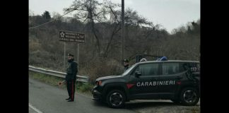 Il 19 marzo 2022 i militari dell’Arma dei Carabinieri hanno messo fine, a Casali del Manco (CS), alla latitanza di Fernando Spagnolo, cl. 1955, irreperibile da giugno 2019, allorquando la Corte d’Assise d’Appello di Reggio Calabria emetteva un ordine di carcerazione nei suoi confronti per l’omicidio di Geracitano Marcello, avvenuto nel gennaio 2005 a Stilo (RC), reato per cui Spagnolo dovrà scontare l’ergastolo, pena nel frattempo divenuta definitiva