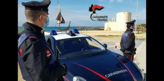 Nelle scorse ore…, vi sono state diverse denunce da parte degli appartenenti alla Benemerita a Mazara del Vallo, che hanno avuto come oggetto… furti, spaccio e controlli su strada