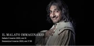 “Il malato immaginario”: la fuga dalla realtà, l’ipocrisia e la disonestà sono alcuni dei temi che Molière ha voluto affrontare in questa commedia