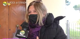 “Ridatemi mia figlia Ylenia, non voglio altro dalla vita”