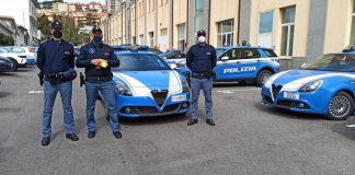 La Questura di Messina è tra le 18 Questure d’Italia nelle quali i poliziotti impegnati nel controllo del territorio saranno dotati, per primi, di questo nuovo strumento operativo, che si aggiunge agli strumenti già in dotazione agli operatori