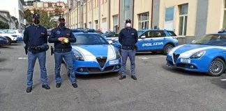 La Questura di Messina è tra le 18 Questure d’Italia nelle quali i poliziotti impegnati nel controllo del territorio saranno dotati, per primi, di questo nuovo strumento operativo, che si aggiunge agli strumenti già in dotazione agli operatori