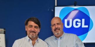 Seus, i responsabili (Carmelo Urzì e Giovanni Ferraro) della Ugl Salute Sicilia chiedono con una nota di oggi 19 marzo 2022… la nomina immediata del presidente