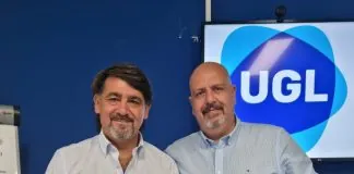 Seus, i responsabili (Carmelo Urzì e Giovanni Ferraro) della Ugl Salute Sicilia chiedono con una nota di oggi 19 marzo 2022… la nomina immediata del presidente