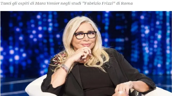 Venier Domenica 1