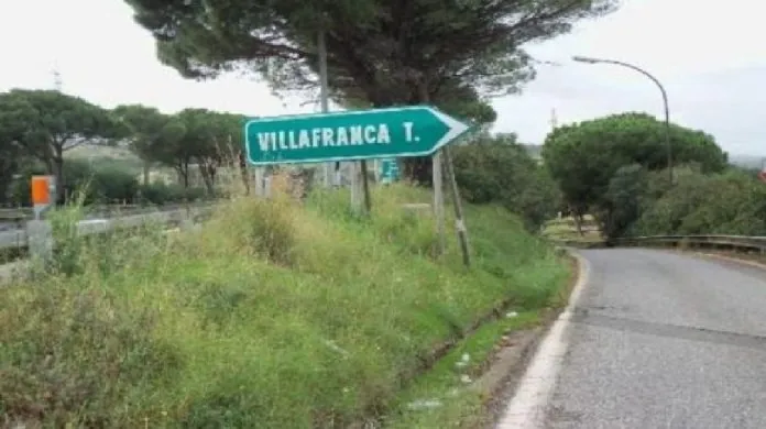 Villafranca 1