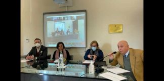 Pronta la macchina dell’accoglienza: si è tenuta stamane l’iniziativa della Commissione per i rapporti internazionali (dell’Ordine degli avvocati di Messina) che ha raccolto in diretta da Kiev la testimonianza dell’avvocato Kirill Barashkov