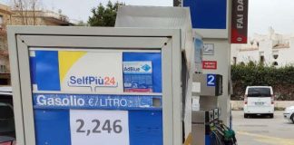 Class Action di Aiace (Associazioni consumatori) per combattere il caro carburanti