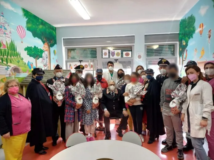 ANC MESSINA POLICLINICO