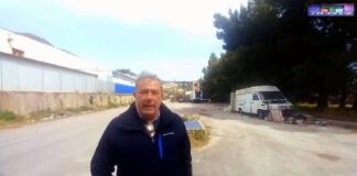 Area ex Asi di Larderia a Messina, lo dice in un comunicato di oggi 5 aprile 2022… Salvatore Merlino (Dc): “I responsabili della Regione realizzino un Polo tecnologico per start up di ultima generazione”