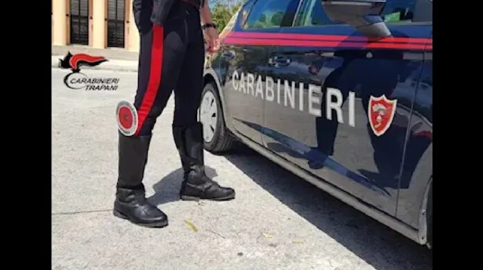 Aggressione figlio-genitori Sassari