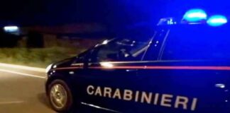 I Carabinieri della Stazione di Marta hanno rintracciato ed arrestato un uomo originario di Velletri condannato in via definitiva a tre anni di reclusione per bancarotta fraudolenta