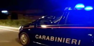 I Carabinieri della Stazione di Marta hanno rintracciato ed arrestato un uomo originario di Velletri condannato in via definitiva a tre anni di reclusione per bancarotta fraudolenta