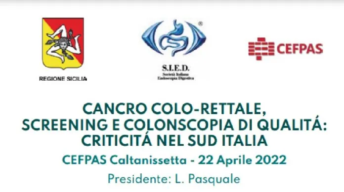 CEFPAS CALTANISSETTA 22 APRILE