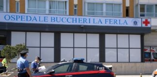 Un motociclista ieri a Misilmeri, ha investito un pedone in corso Quattro Aprile ed è fuggito via