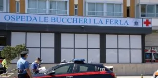 Un motociclista ieri a Misilmeri, ha investito un pedone in corso Quattro Aprile ed è fuggito via