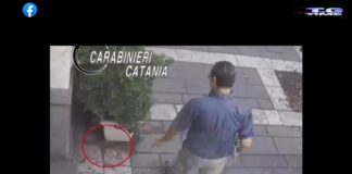 E’ stato il giornalista pugliese ma residente a Tolentino…, Benedetto Maria Ladisa a scriverlo oggi su Facebook per commentare la notizia del catanese 61enne scoperto dai carabinieri nel suo agire delinquenziale e contro la Legge consistente nello spargere in città esche con al loro interno chiodi ed ami… per uccidere gli animali che avessero avuto la sventura di mangiare le sue trappole