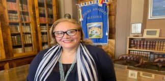 La vicepresidente dell’Ordine degli avvocati di Messina Isabella Celeste è stata eletta stamane componente dell’assemblea in seno all’Organismo Congressuale Forense