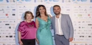 È Paolo Conticini il primo ospite del parterre di artisti protagonisti dell’XI edizione di Marefestival Salina, da giovedì 23 a sabato 25 giugno: il noto attore riceverà il Premio in ricordo di Massimo Troisi, ogni anno ricordato nell’isola resa celebre dal film “Il Postino”