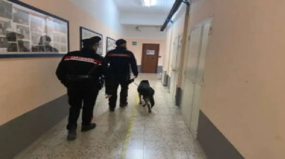 Controlli Carabinieri Taormina