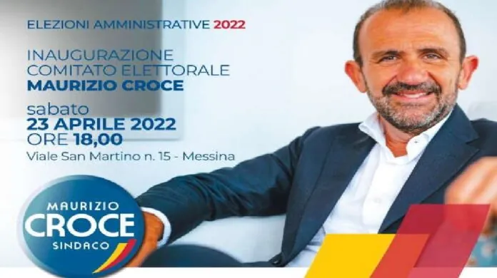 Croce 3