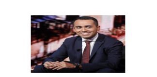 Sono stati individuati i tre presunti autori di alcuni dei messaggi minatori inviati contro il ministro degli Esteri Luigi di Maio