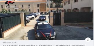 I militari del nucleo investigativo del reparto operativo del comando provinciale di Palermo e delle compagnie di Cefalù e Petralia Sottana, hanno dato esecuzione a un’ordinanza cautelare nei confronti di 6 persone emessa dal gip nel capoluogo siciliano e a San Mauro Castelverde su richiesta dei magistrati della Dda