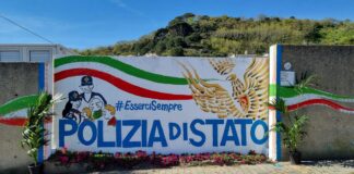 I componenti della Questura di Messina, hanno celebrato stamattina il 170° Anniversario della Fondazione della Polizia di Stato