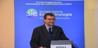 Carenza di endrocrinologi nei percorsi di procreazione medicalmente assistita: è il grido d’allarme che hanno lanciato gli esperti delle Università di Messina, Catania, Palermo e Catanzaro in occasione del corso di aggiornamento macro regionale della Società Italiana di Endrocrinologia (SIE), sezione siculo – calabra, nei giorni scorsi all’Hotel Villa Diodoro di Taormina