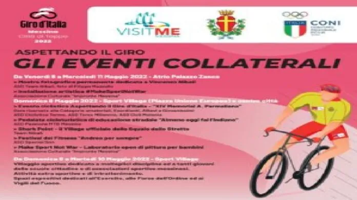 Eventi Giro