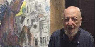 Il Rettore Prof. Salvatore Cuzzocrea esprime a nome di tutta la Comunità Accademica il cordoglio per la scomparsa, all’età di 89 anni, dell’artista Luigi Ghersi i cui funerali si svolgeranno martedì 19 aprile alle ore 15:30 presso la Chiesa di Santa Caterina di Valverde a Messina