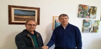 Il Partito Socialista Italiano, attraverso il suo segretario cittadino Amedeo Gitto, ha sposato il progetto di ampia coalizione che supporta la candidatura a sindaco di Franco De Domenico