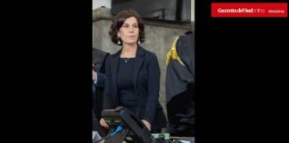 Chi la vedeva sul suo posto di lavoro nella Stanza della Segreteria afferente alla Presidenza della Corte d’Appello di Messina, situata al primo Piano del Palazzo di Giustizia in piazza Francesco Maurolico, notava subito la sua bontà, unitamente al sorriso che ne contraddistingueva la persona e si accompagnava alla gentilezza e ad una sicura competenza