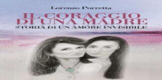 Sarà presentato sabato 30, alle ore 17, nel Salone delle Bandiere di Palazzo Zanca, il romanzo “Il Coraggio di una madre”