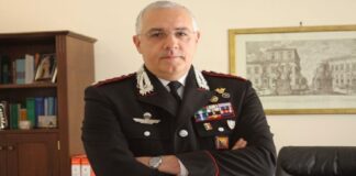 “Già la pandemia aveva allargato un divario economico tra le classi sociali che, se poco gestito, avrebbe portato qualche preoccupazione anche di ordine pubblico”