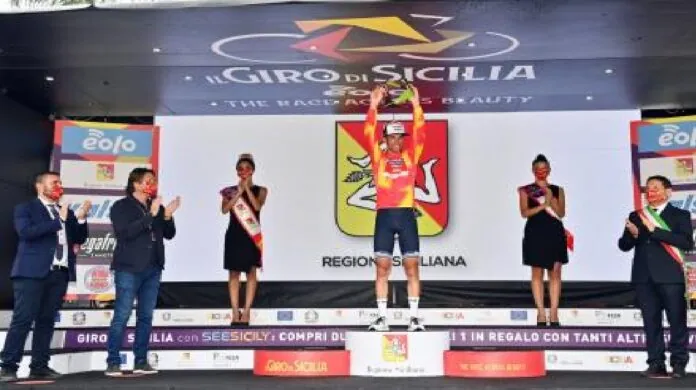 MUSUMECI GIRO DI SICILIA