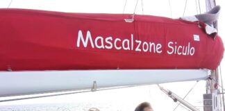 Si è concluso lo scorso 25 aprile, il trofeo Palio San Giorgio Beneteau Cup svoltosi nelle acque dello Stretto antistante l’arena di Reggio Calabria