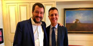 L’ora della chiarezza…, sembra essere scoccata in casa leghista