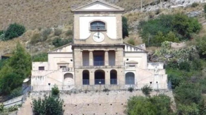 Monte Caputo