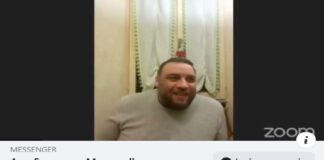 Un tema essenziale della storia contemporanea… “Il problema ancora oggi irrisolto tra l’individuo e la comunità…”