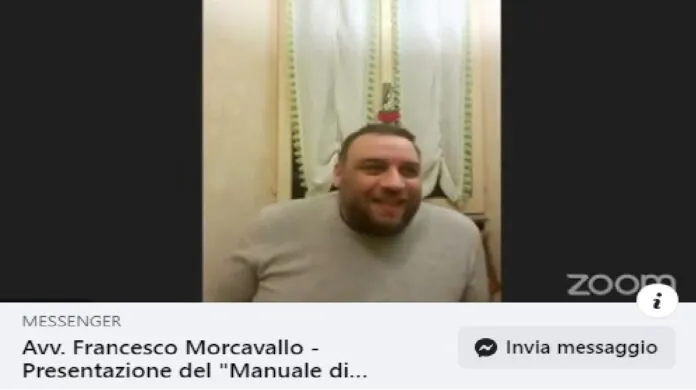 Morcavallo Inpef