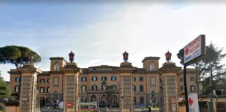 Era il 5 gennaio del 2021, quando una donna arrivò in condizioni disperate all’ospedale Fatebenefratelli di Roma… dove successivamente morì