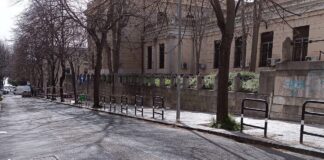 Lo afferma in una nota di oggi 6 aprile 2022… Renato Coletta (vice presidente della IV municipalità di Messina): “Vi è una carenza di parcheggi…, nella zona del Boccetta”