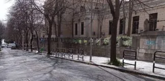 Lo afferma in una nota di oggi 6 aprile 2022… Renato Coletta (vice presidente della IV municipalità di Messina): “Vi è una carenza di parcheggi…, nella zona del Boccetta”