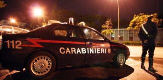 I Carabinieri della Compagnia di Policoro, nel corso dei servizi di monitoraggio e vigilanza delle operazioni di demolizione dell’opera abusiva nella disponibilità di alcuni componenti della famiglia Scarci di Taranto, già ubicata a Scanzano Jonico, loc. Lido Torre, hanno rinvenuto nell’area interessata dalle operazioni alcuni reperti archeologici