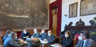 In riferimento al tavolo tecnico di ieri, martedì 12, relativo ai lavori in via Don Blasco, il Rup Silvana Mondello, attraverso una nota di oggi 13 aprile fa alcune precisazioni